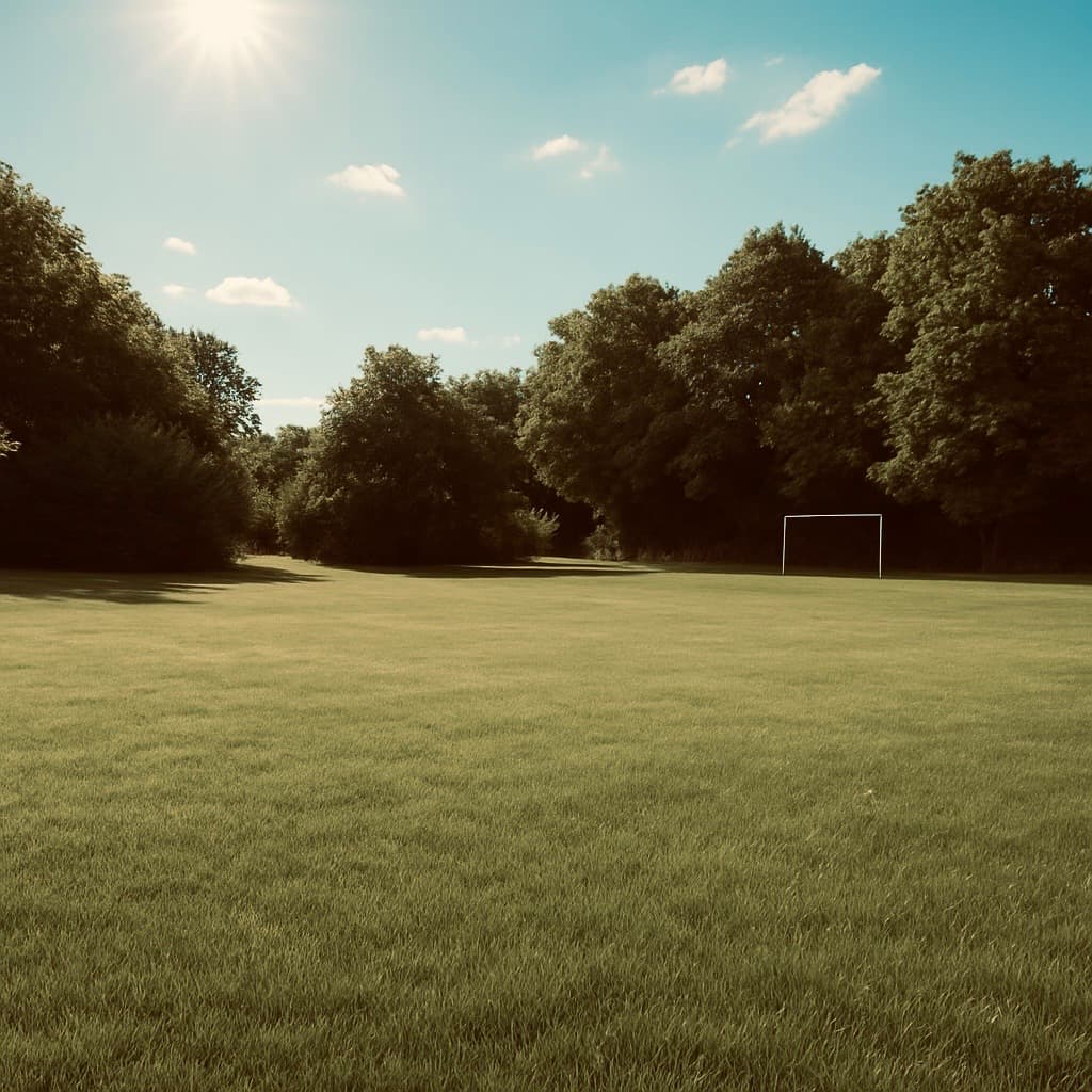 Wiese in Haan – Kulturwiese